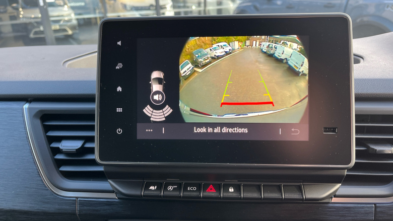 Renault Trafic Swb Diesel SL30 Blue dCi 130 Extra [Safety] Van